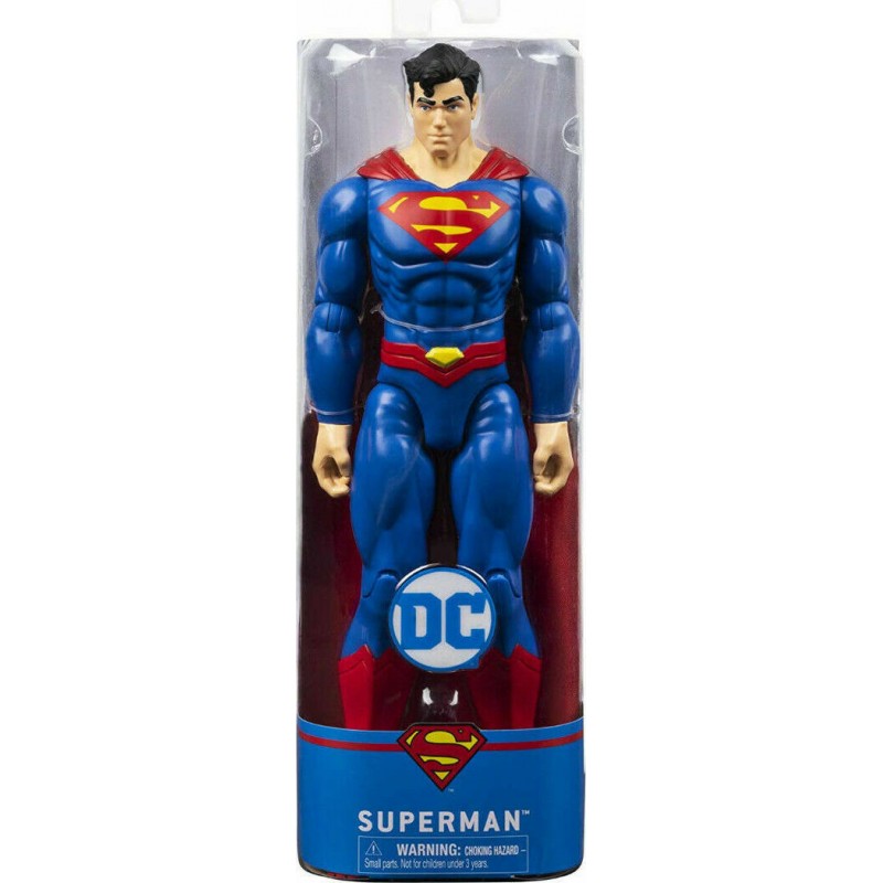 Φιγούρα Superman DC 30cm Spin Master 6056778