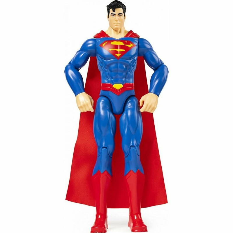 Φιγούρα Superman DC 30cm Spin Master 6056778