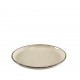 Πιάτο Φαγητού Ρηχό Tuscany Cream 27X2,5Cm