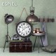 Φωτιστικό Οροφής Μεταλλικό 46Εκ Espiel