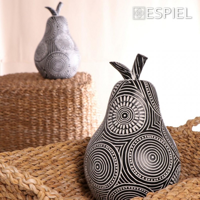Δίσκος Ορθογώνιος Με Χερούλια 62x42x13Εκ Seagrass Espiel