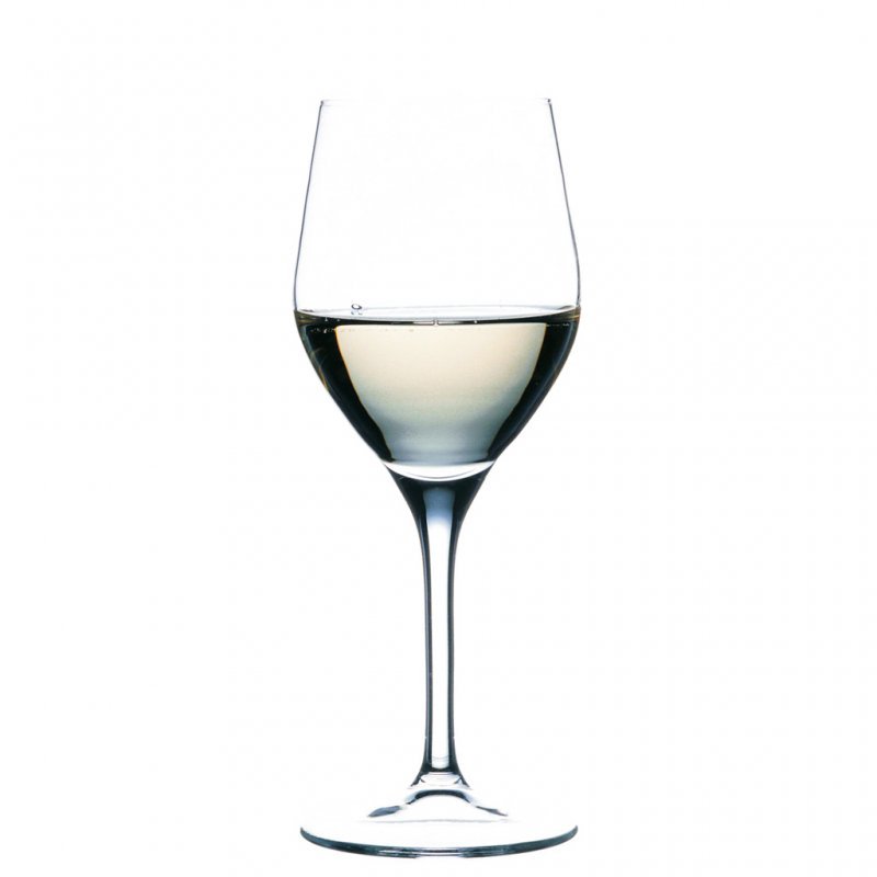 Ποτήρι Κρασιού Σετ 6 τμχ "Nude Primeur Bordeaux Blanc" 260ml 6.10x18.70εκ