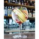 Ποτήρια Κρασιού Σετ 6 τμχ Nude Primeur Bourgogne 580ml 8.1x8.1x19.5εκ