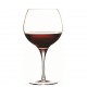 Ποτήρια Κρασιού Σετ 6 τμχ Nude Primeur Bourgogne 580ml 8.1x8.1x19.5εκ