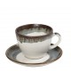 Φλυτζάνι Cappuccino Κεραμικό Green Essentials 350ml 16x16x8εκ Espiel 