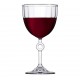 Ποτήρι Κρασιού Amore Wine Ft 270Ml Τεμάχιο 8.8x8.8x16.8εκ Espiel