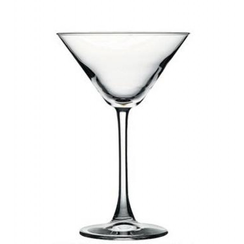 Ποτήρι Enoteca Martini 230Cc D:11,4 H:17,4 P240