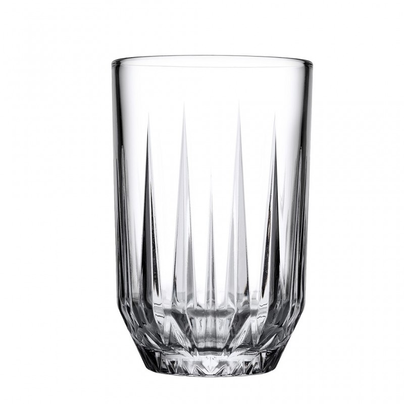 Ποτήρι Νερού / Κοκτέιλ / Ποτού από Γυαλί 350ml Echo Espiel 