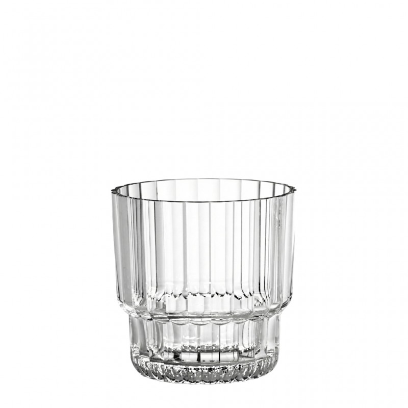 Ποτήρι Ουίσκι Γυάλινο 315ml 1τμχ Fiora Espiel 