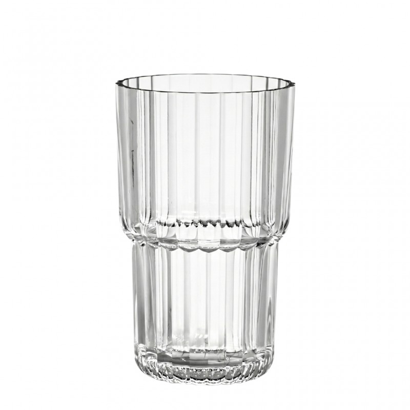 Ποτήρι Νερού / Κοκτέιλ Γυάλινο 340ml 1 Τμχ Fiora Espiel