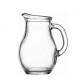 Κανάτα Γυάλινη Bistro Jug 1000Cc 20.1Cm P/216