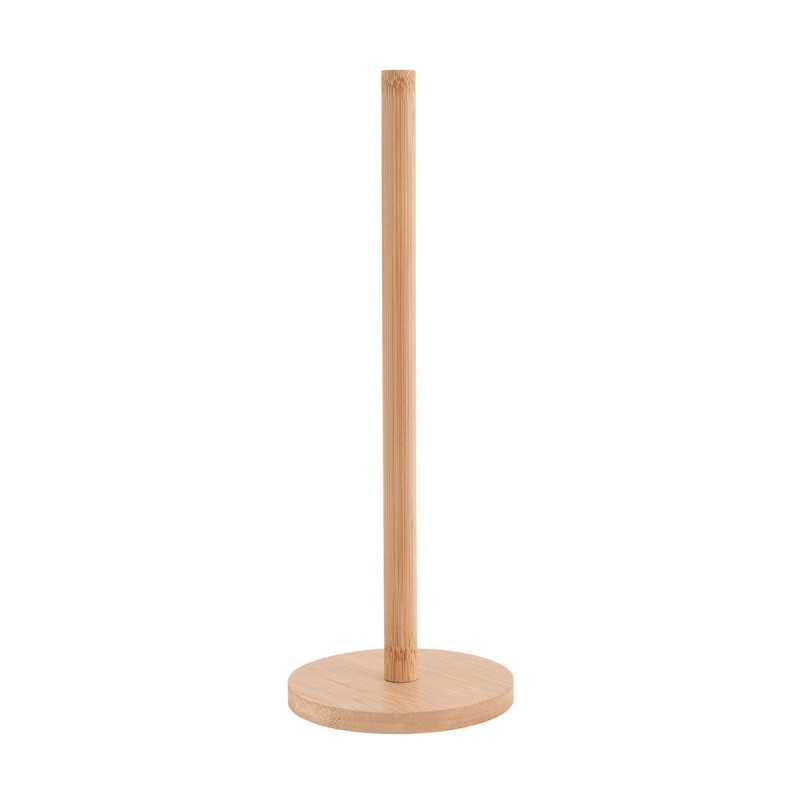 Βάση Για Ρολό Κουζίνας Bamboo Essentials 12x33.5cm Estia 