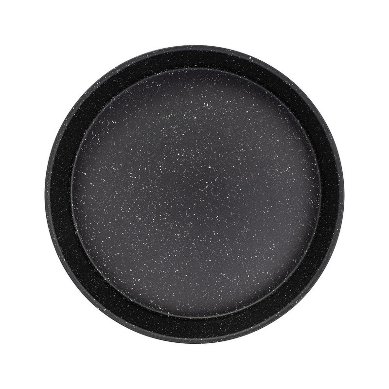 Tαψί Στρογγυλό Βαθύ Magma 36x6εκ