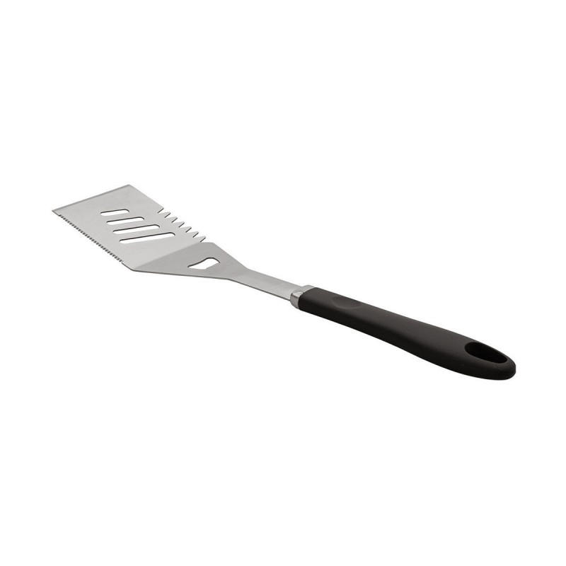 Estia Σπάτουλα Barbeque Ανοξείδωτη 44cm Με Εργονομική Λαβή