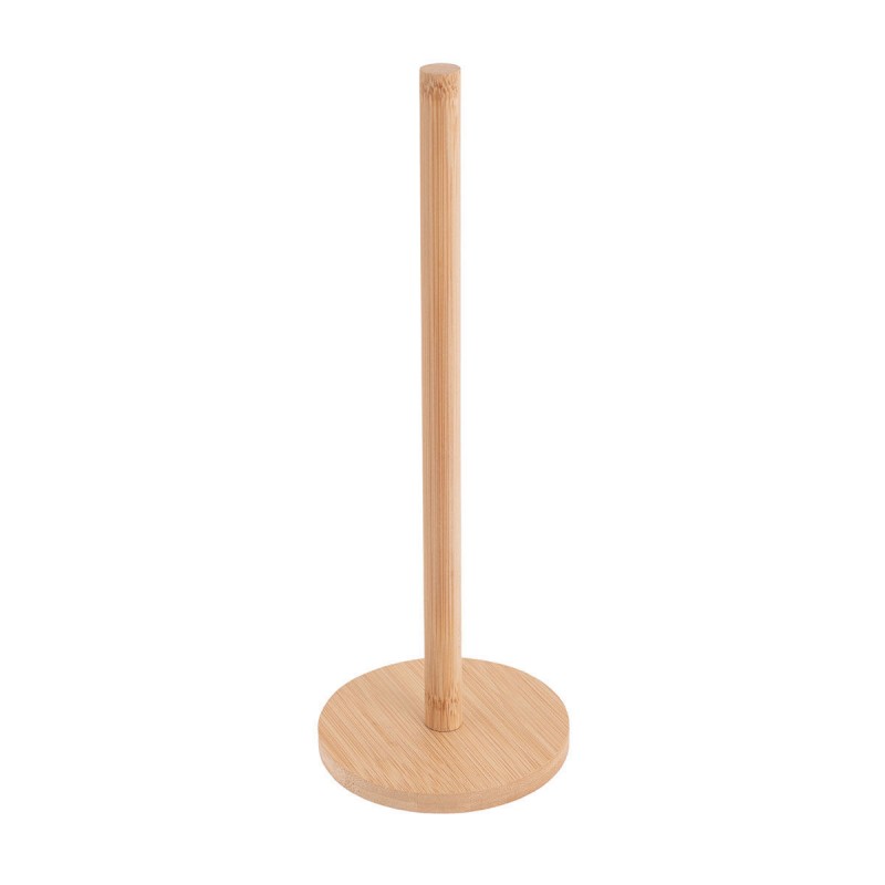 Βάση Για Ρολό Κουζίνας Bamboo Essentials 12x33.5cm Estia 