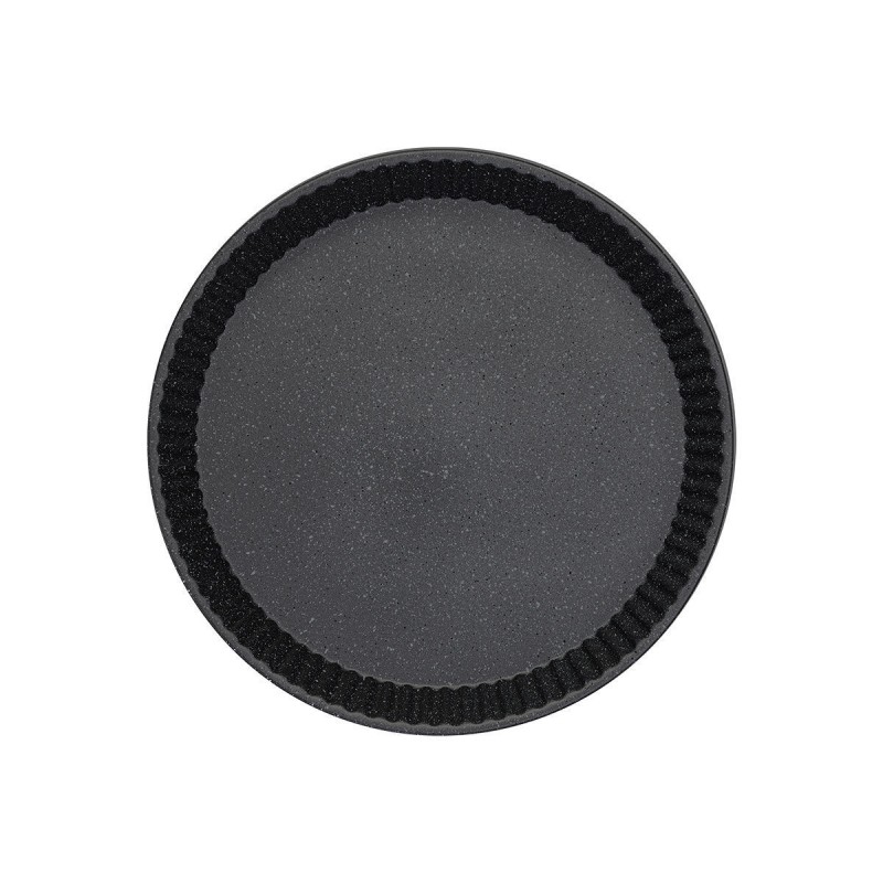 Ταψί Τάρτας "Stone" 30x30x4εκ