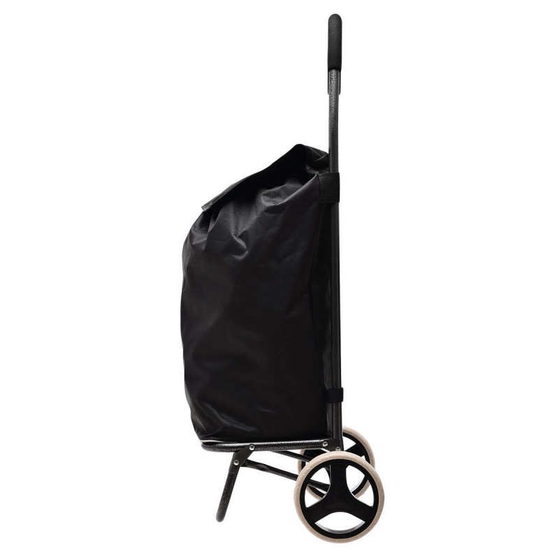 Καρότσι Λαϊκής Neo Black 46lt Estia 