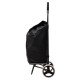 Καρότσι Λαϊκής Neo Black 46lt Estia 
