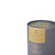Θερμός Ποτήρι με Καλαμάκι 350ml Coffee Mug Save The Aegean Flord Grey Estia