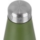 Θερμός Travel Flask Save The Aegean 500ml Pine Green