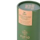 Θερμός Travel Flask Save The Aegean 500ml Pine Green