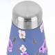 Θερμός Travel Flask Save The Aegean 500ml Garden Blue Estia 