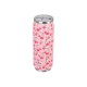 Estia Θερμός Travel Cup Save The Aegean 500ml Cherry Rose