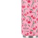 Estia Θερμός Travel Cup Save The Aegean 500ml Cherry Rose