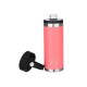 Estia Θερμός Travel Chug Save The Aegean 500ml Fusion Coral