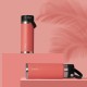 Estia Θερμός Travel Chug Save The Aegean 500ml Fusion Coral