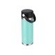 Estia Θερμός Travel Chug Save The Aegean 500ml Bermuda Green