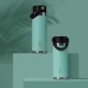 Estia Θερμός Travel Chug Save The Aegean 500ml Bermuda Green