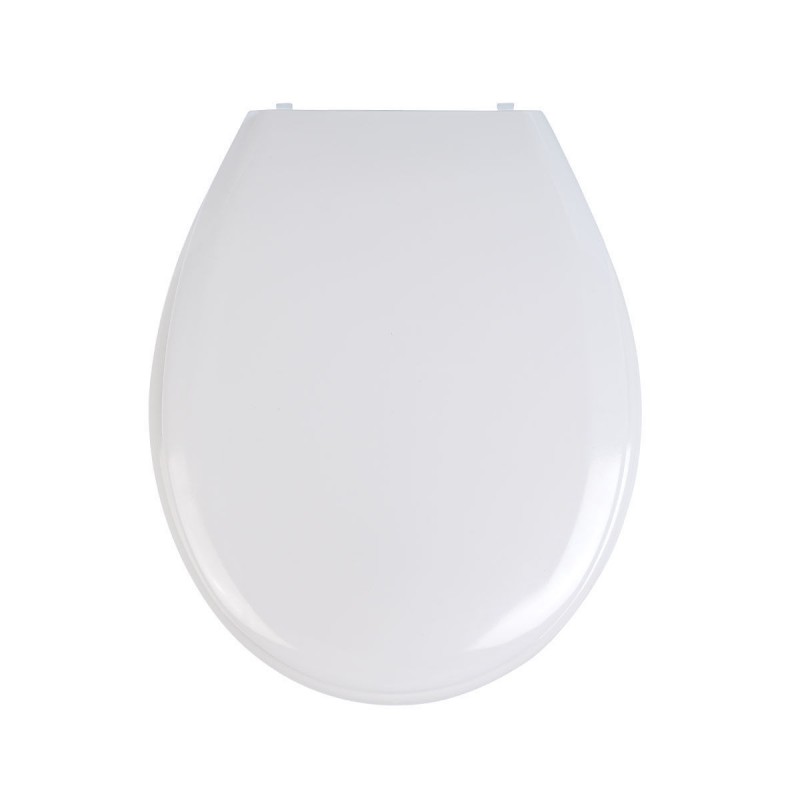 Estia Καπάκι Λεκάνης Soft Close Arizona Duroplast Με Πλαστικούς Μεντεσέδες