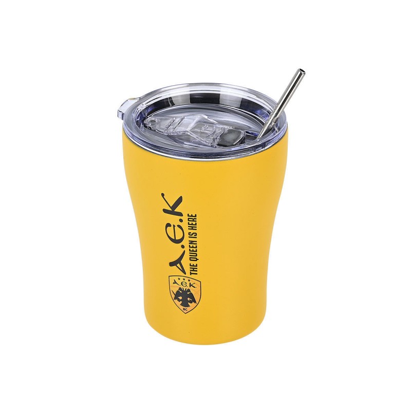 Θερμός Coffee Mug AEK Bc Edition 350Ml Estia 