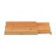 Βάση Οργάνωσης Μπαχαρικών Bamboo Essentials Επεκτεινόμενη Estia 