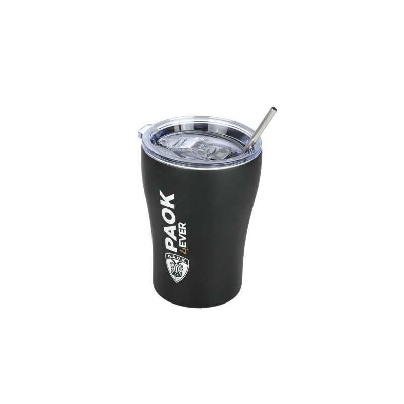 Θερμός Coffee Mug PAOK BC Edition 350ml Estia 