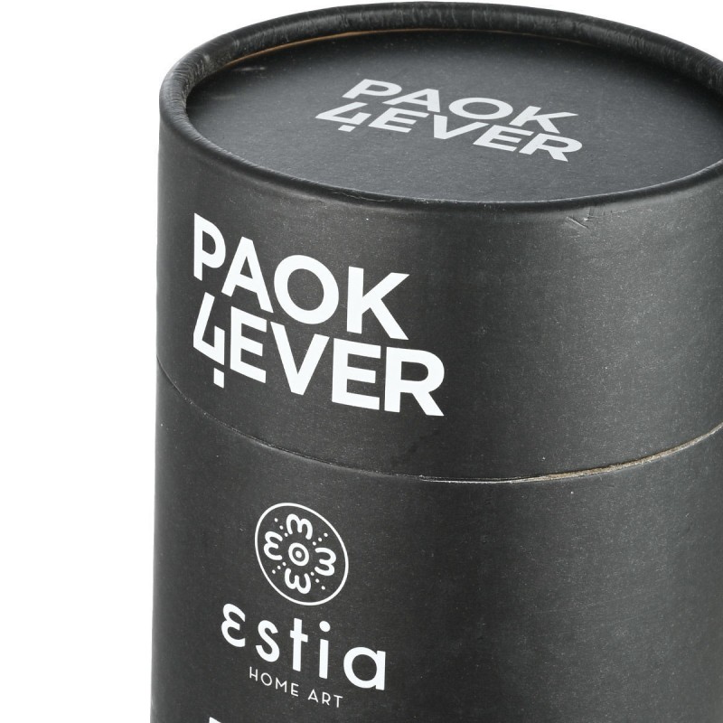 Θερμός Coffee Mug PAOK BC Edition 350ml Estia 