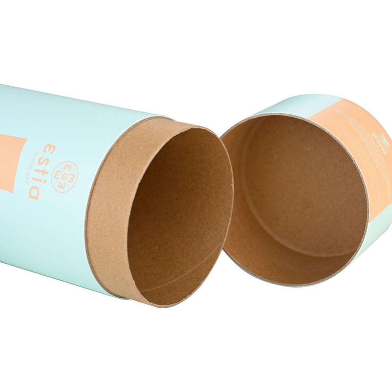Estia Θερμός Travel Mug Save The Aegean 450ml Bermuda Green