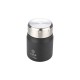 Estia Θερμός Lunch Pot Save The Aegean 0.5lt Midnight Black