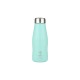 Estia Θερμός Travel Flask Save The Aegean 350ml Bermuda Green