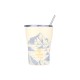 Estia Θερμός Coffee Mug Save The Aegean 350ml Alpine Essence