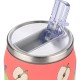 Estia Θερμός Travel Cup Save The Aegean 500ml Apple Odyssey