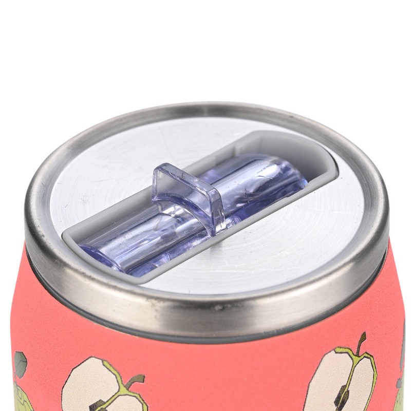 Estia Θερμός Travel Cup Save The Aegean 500ml Apple Odyssey