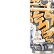 Estia Θερμός Travel Cup Save The Aegean 500Ml Graffiti Rhythm