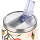 Estia Θερμός Travel Cup Save The Aegean 500Ml Sakura Whisper