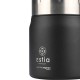 Estia Θερμός Lunch Pot Save The Aegean 0.5lt Midnight Black