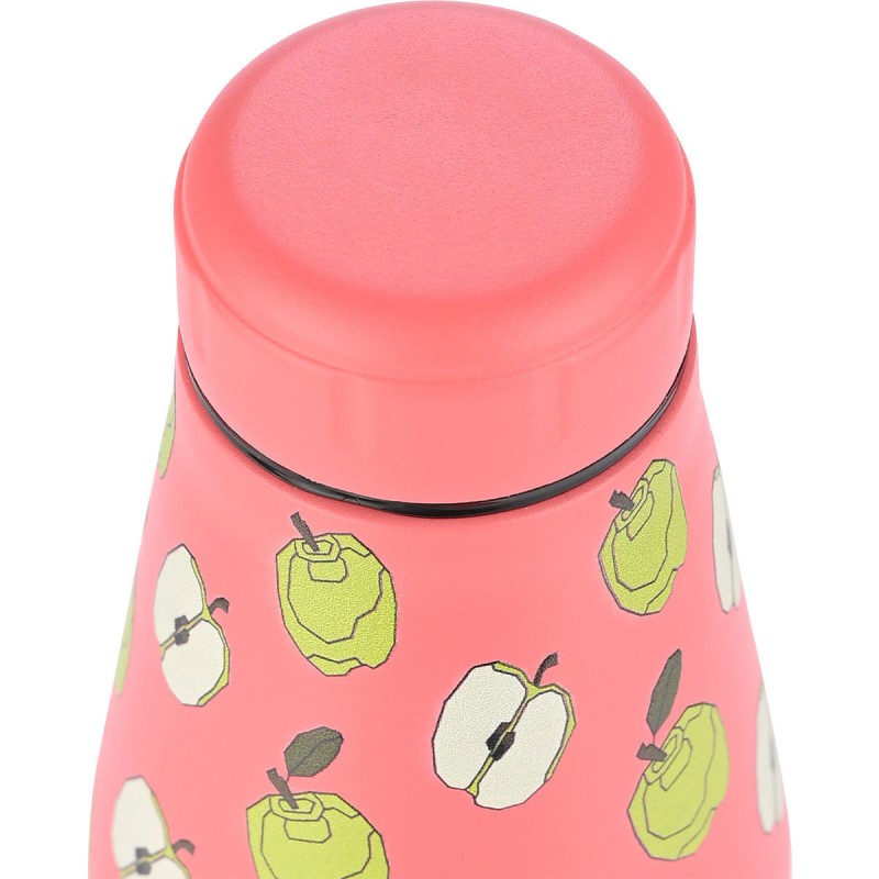 Estia Θερμός Travel Flask Save The Aegean 500ml Apple Odyssey