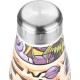 Estia Θερμός Travel Flask Save The Aegean 500Ml Graffiti Rhythm