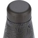 Estia Θερμός Travel Flask Save The Aegean 500Ml Noir Echo