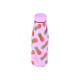 Estia Θερμός Travel Flask Save The Aegean 500ml Tropic Tango